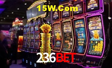 236Bet Belo Horizonte - Jackpots