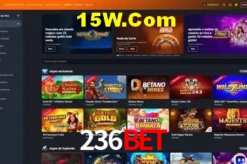 236Bet Rio de Janeiro - Slot Strategy
