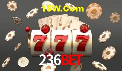 Especiais de Fim de Semana 236Bet