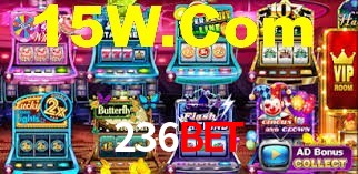 Football Betting 236Bet