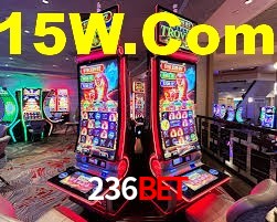 Welcome Bonus 236Bet