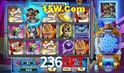 236Bet Salvador - Strategy