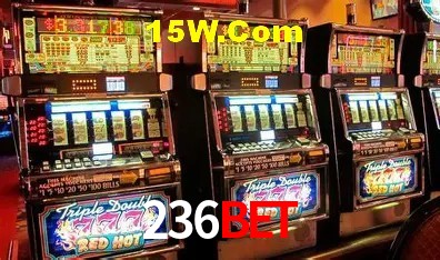 236Bet Salvador - Promo Stats