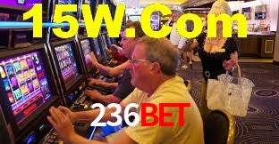 Live Casino 236Bet
