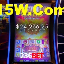 Slot Games 236Bet