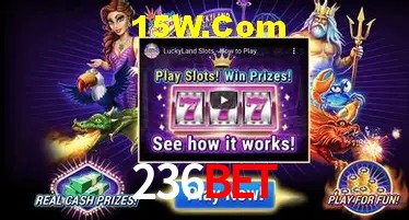 236Bet - Aplicativo Móvel