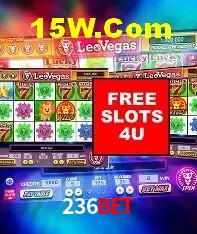 236Bet São Paulo - Top Slots